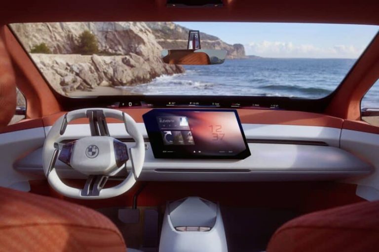 Découvrez le futur : comment ce modèle prévu pour 2026 va révolutionner votre expérience de conduite