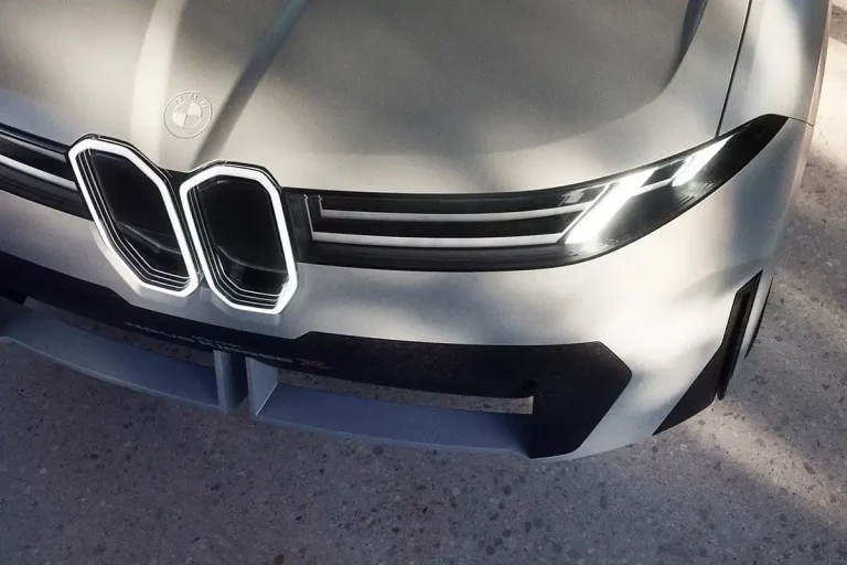 Découvrez comment BMW réinvente la mobilité : un mélange inattendu de technologies futuristes