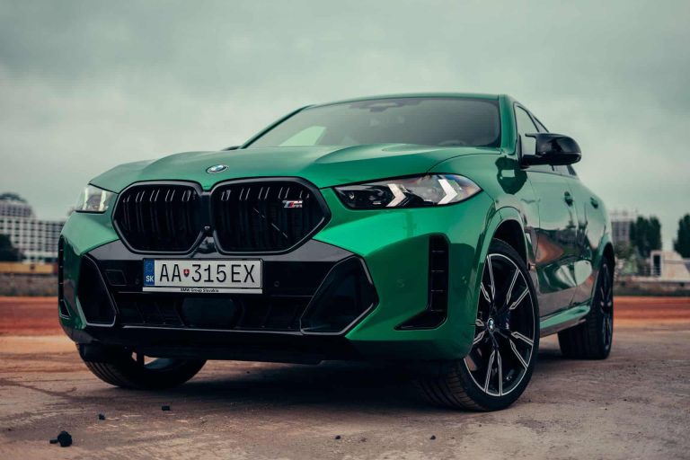 Ce que l&rsquo;avenir réserve : contre toute attente, la production de ce modèle BMW s&rsquo;étend jusqu&rsquo;en 2028 avec des surprises inatendues