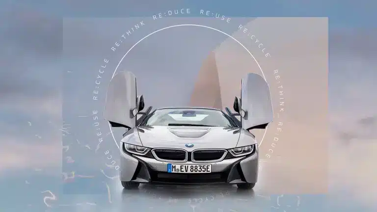 BMW surprend tout le monde avec une nouvelle source d&rsquo;énergie inattendue pour alimenter ses usines : une révolution en marche