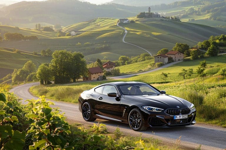 Indisponible aux USA : ce modèle BMW réservé à l’Europe fait des envieux