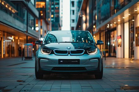 Ce modèle de BMW va vous étonner : découvrez pourquoi il est plus abordable que le SUV XM
