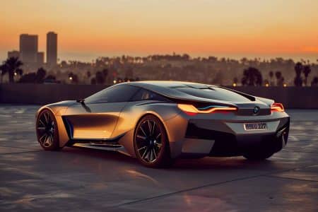 Ce que BMW prépare pour 2027 va révolutionner le marché automobile et vous surprendra !