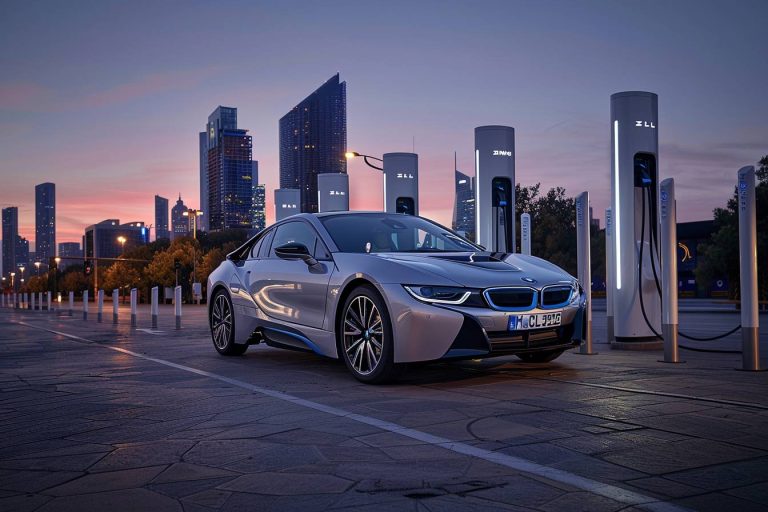 Ce que BMW USA prépare pour 2024 va bouleverser le marché automobile