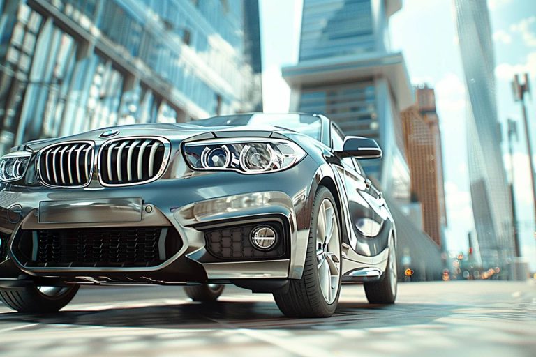 Cette nouvelle BMW Série 1 cache des innovations étonnantes qui vont vous surprendre