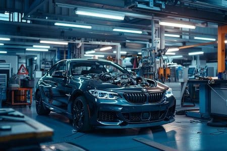 Ce Que Vous Devez Savoir sur le Moteur BMW N26: Performance, Fiabilité et Entretiens