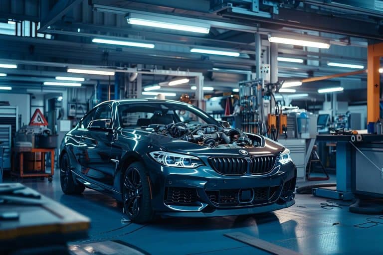 Ce nouveau moteur BMW N26 cache une innovation futuriste en matière de puissance et de performance, prêt à redéfinir vos attentes en fiabilité