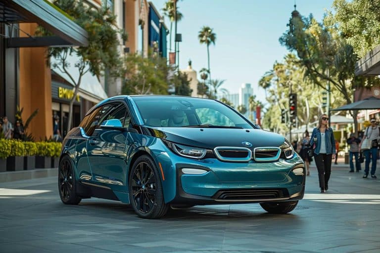 La stratégie audacieuse de BMW UK pour dominer le marché des voitures électriques va vous surprendre