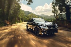 Ce SUV BMW X3 M que personne n'attendait pourrait devenir un trésor caché