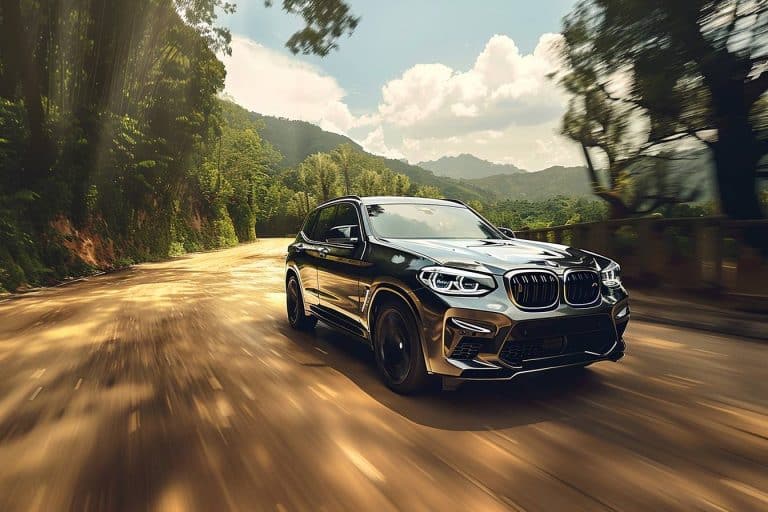 Ce nouveau BMW X3 M inattendu cache des atouts surprenants qui pourraient en faire un vrai trésor