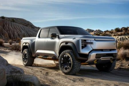 Ces nouveaux camions électriques qui vont bouleverser le marché des SUV et pickup