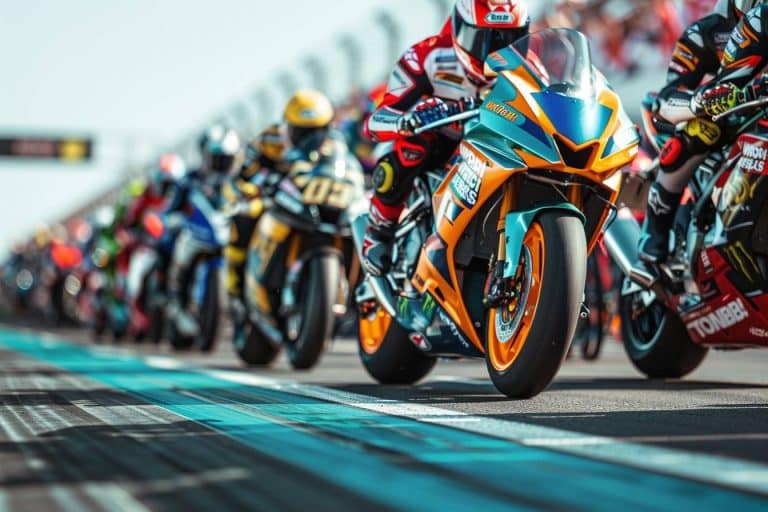 Ce tournant inattendu qui chamboule tous les plans des équipes au WorldSBK