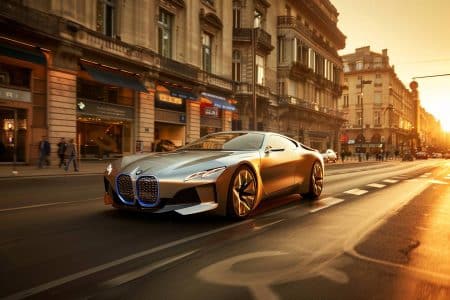 Découvrez Comment BMW France Surprend avec une Stratégie Audacieuse