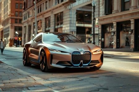 Découvrez comment BMW fusionne l'innovation avec ses modèles thermiques et électriques