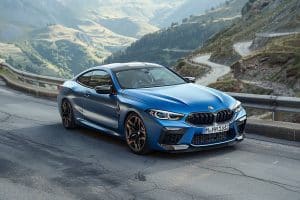 Découvrez comment cette BMW M135 vous surprendra par ses atouts cachés