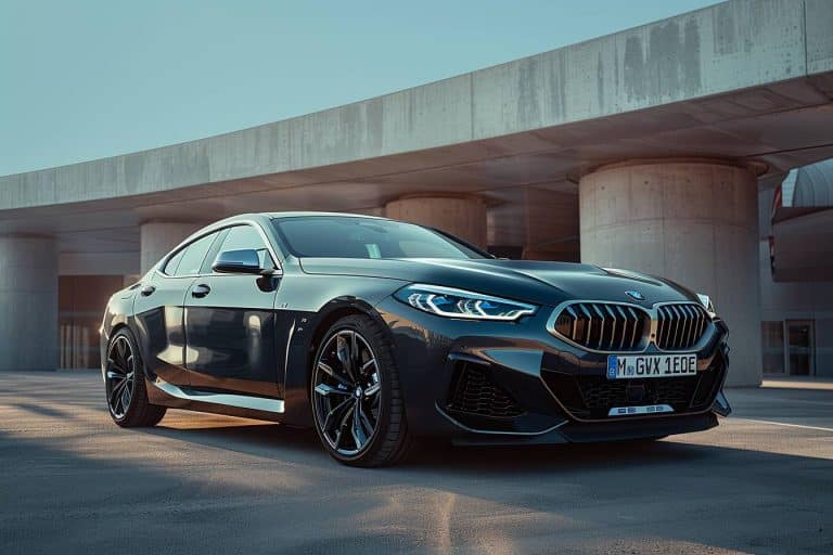 Découvrez comment le nouveau BMW 2er Gran Coupé défie son prédécesseur