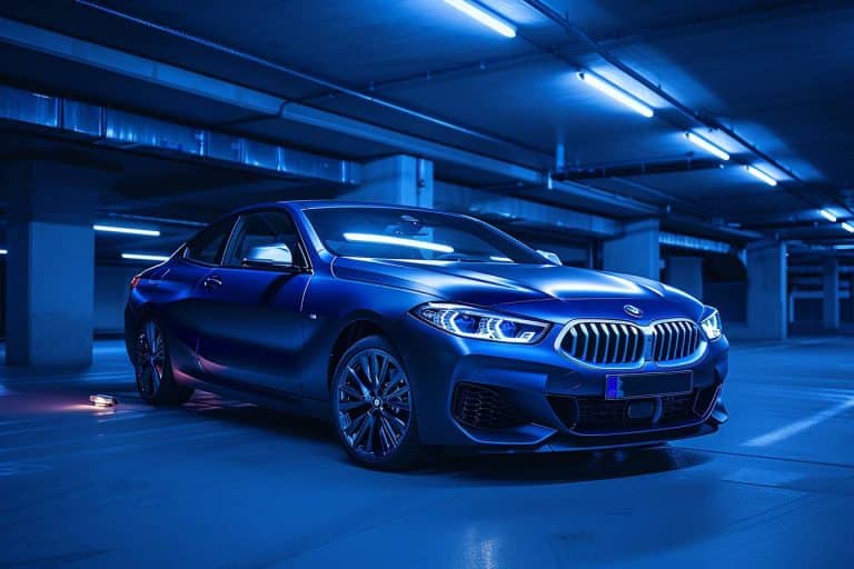 Découvrez la face cachée du BMW 120d : un sombre détail qui va vous surprendre