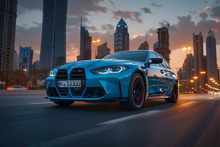 Cette nouvelle option audaciese de la BMW M340i xDrive pour 2025 va totalement vous faire redécouvrir le style sur route