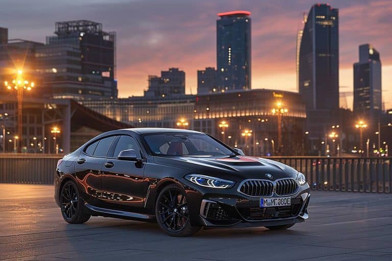 Ce nouveau design du BMW 2er Gran Coupé M Sport va complètement bouleverser vos attentes