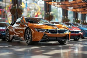 Découvrez les bmw qui font débat : du charme à la catastrophe esthétique en 5 modèles