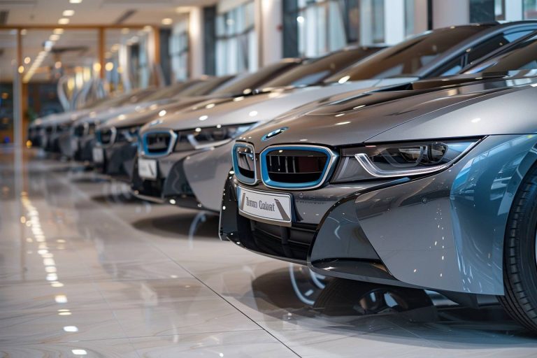 Découvrez pourquoi ces modèles BMW doivent être vérifiés sans attendre
