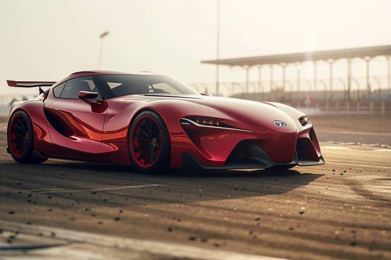 Voici comment Toyota écrase BMW avec un coup audacieux alors que le géant allemand vacille