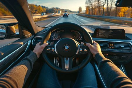 Il roule à 199 km/h avec sa BMW : découvrez ce qui lui est arrivé ensuite sur la RN 70