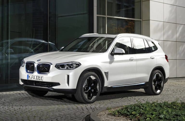 Bmw iX3 : la vérité derrière son retrait soudain du marché et ce qu&rsquo;il signifie pour vous