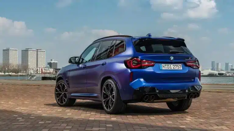 BMW en pleine tourmente : 17 622 X3 rappelés en France, la raison derrière cette décision urgente