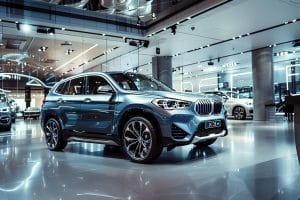 Les secrets troublants des ventes BMW : pourquoi le X1 et le X3 surpassent la série 3 en septembre