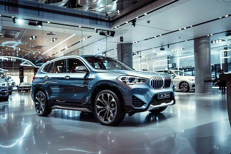 Les dessous troublants des ventes BMW : comment le X1 et le X3 ont éclipsé la Série 3 en septembre, et ce que cela signifie pour l’avenir