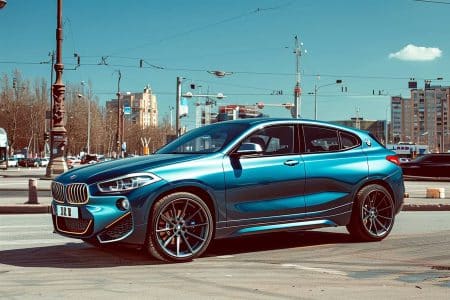 Ne tombez pas dans le piège : l'offre de rentrée du BMW X2 vaut-elle vraiment le coût ?