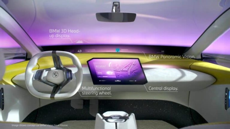 Les BMW X1 et X2 de 2027 intègrent une technologie futuriste qui promet de révolutionner votre expérience de conduite