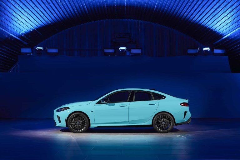 BMW M235 Gran Coupé 2025 : les technologies futuristes qui pourraient bien tout changer