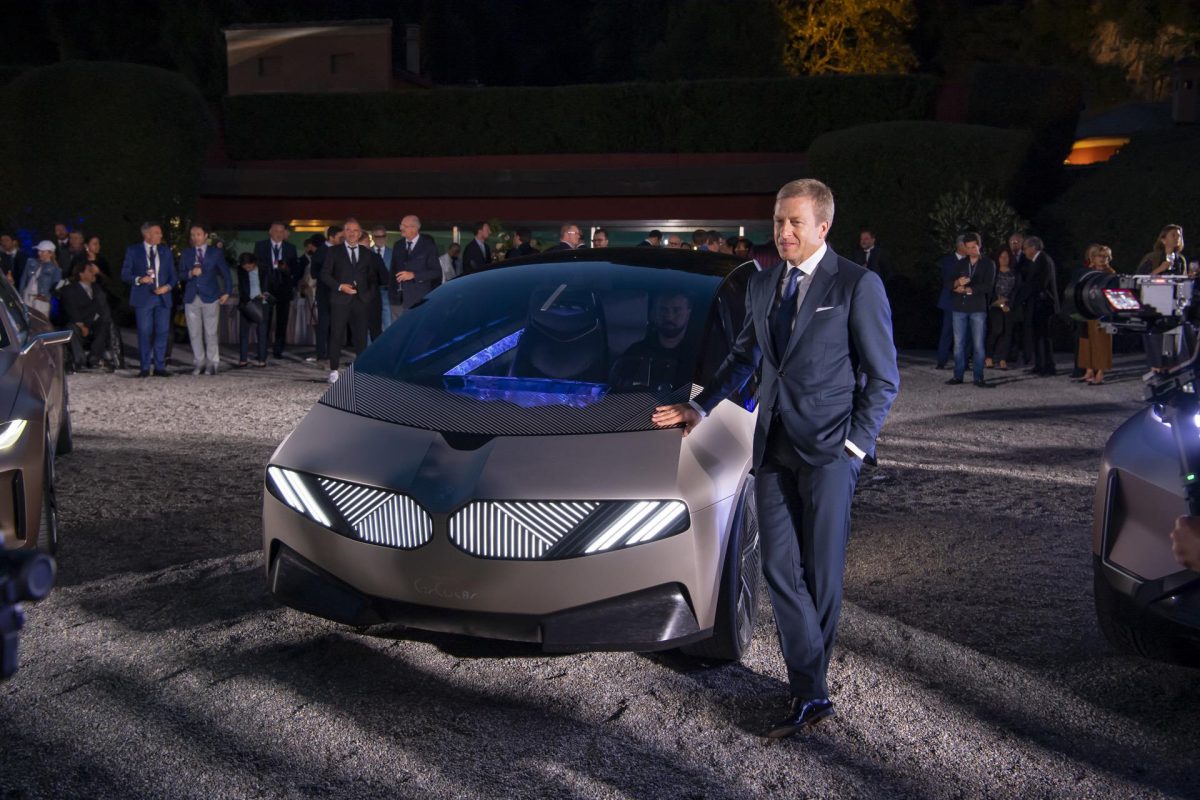 La Chine dans le viseur : les tarifs anti-voitures électriques inquiètent le patron de BMW, un signal fatal pour l’industrie