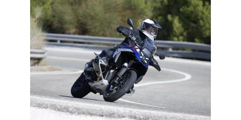 Boite automatique pour la nouvelle BMW R 1300 GS : une révolution qui vous laisse sans voix