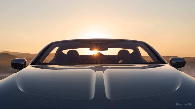Découvrez le secret caché de BMW : une édition futuriste qui promet de révolutionner l&rsquo;automobile et vous surprendre