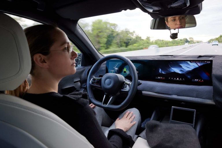Ces voitures de luxe révolutionnent la sécurité routière en Europe : une avancée qui change tout