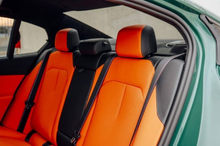 Cette BMW M5 2025 déclenche l&rsquo;euphorie avec des options exclusives révolutionnaires et un design audacieux
