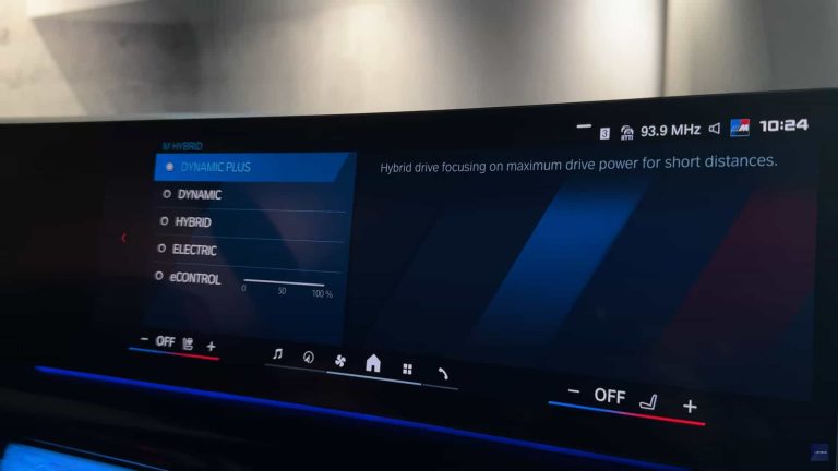Innovations 2025 : ces nouveaux modes de conduite révolutionnaires promettent de bouleverser l&rsquo;avenir de l&rsquo;automobile