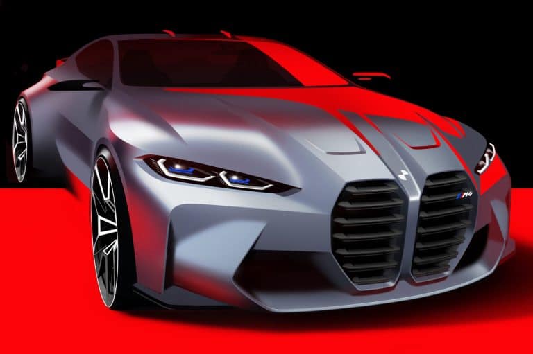 Préparez-vous pour la BMW M3 G84 de 2028 : des innovations futuristes qui vont vous surprendre
