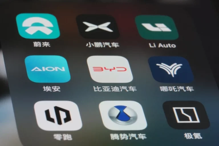 L’Europe à la poursuite de l’excellence : l’industrie automobile s’inspire des innovations tout droit venues de Chine