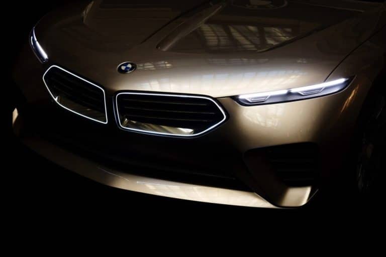 Ce roadster BMW réinvente le luxe absolu et promet une expérience qui va vous couper le souffle