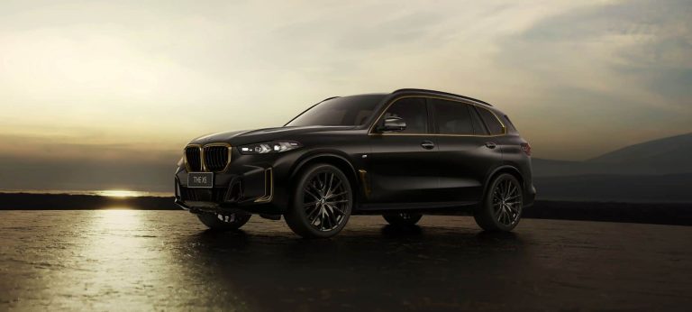 Réservé au marché Chinois, ce SUV BMW exclusif dévoile des caractéristiques surprenantes et inaccessibles ailleurs