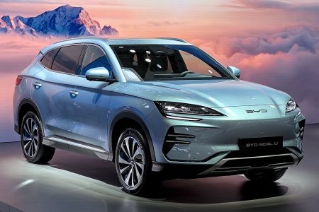Les secrets stupéfiants de l’innovation chinoise : la domination mondiale des véhicules électriques et des batteries
