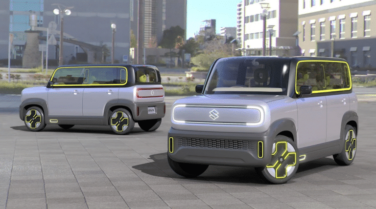 Cette audacieuse initiative japonaise pourrait transformer le marché des voitures électriques