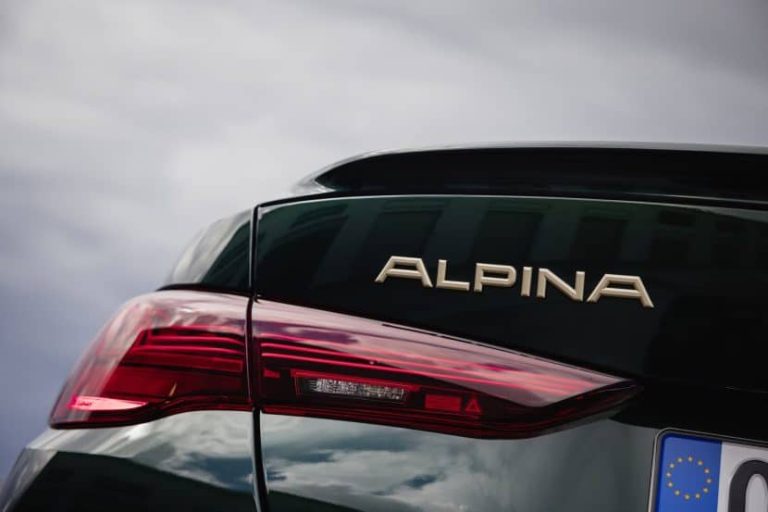 Les nouveaux modèles ALPINA en 2026 : une révolution futuriste qui va bouleverser le marché avec ces innovations