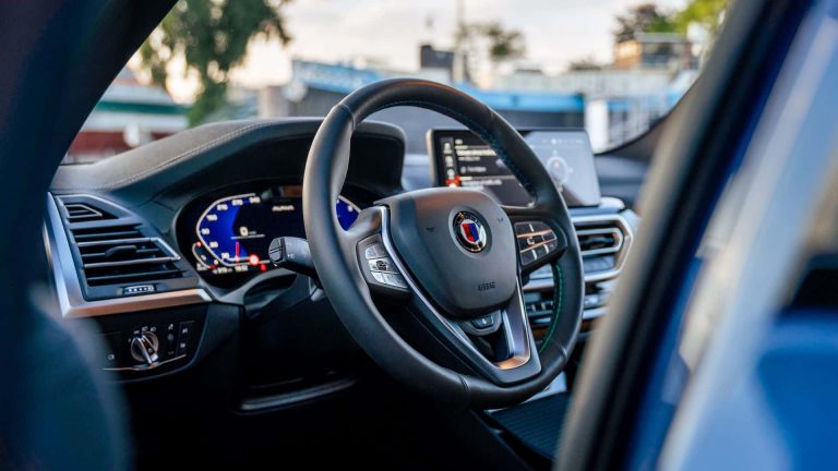 Les experts automobile s&rsquo;arrachent cette ALPINA XD3 : ce chef-d&rsquo;œuvre du diesel en voie de disparition sera bientôt introuvable