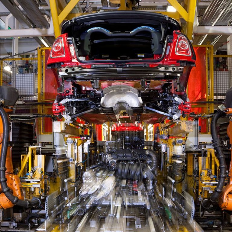 Encore un rappel massif chez BMW : des révélations étonnantes sur la fabrication des véhicules qui vous laisseront sans voix