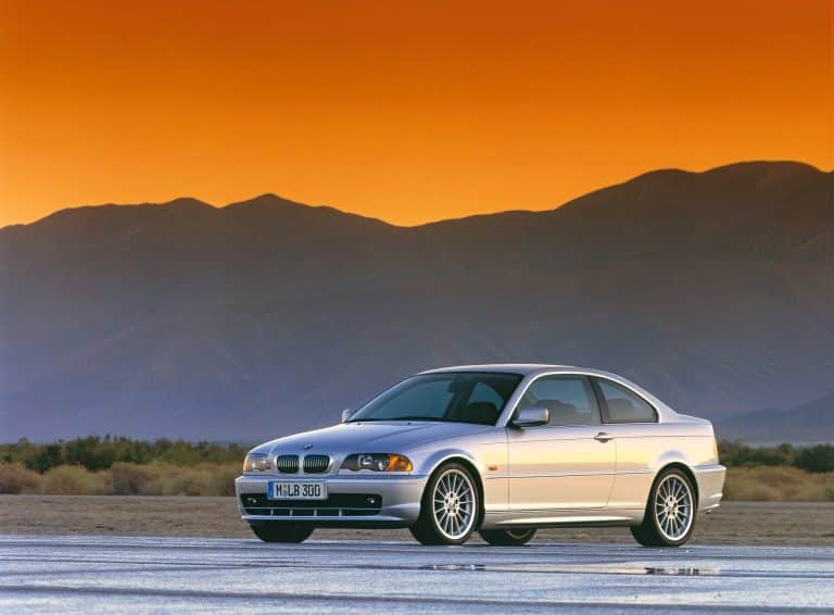 Cette BMW blindée dissimule une innovation qui pourrait bien changer votre perception de la sécurité